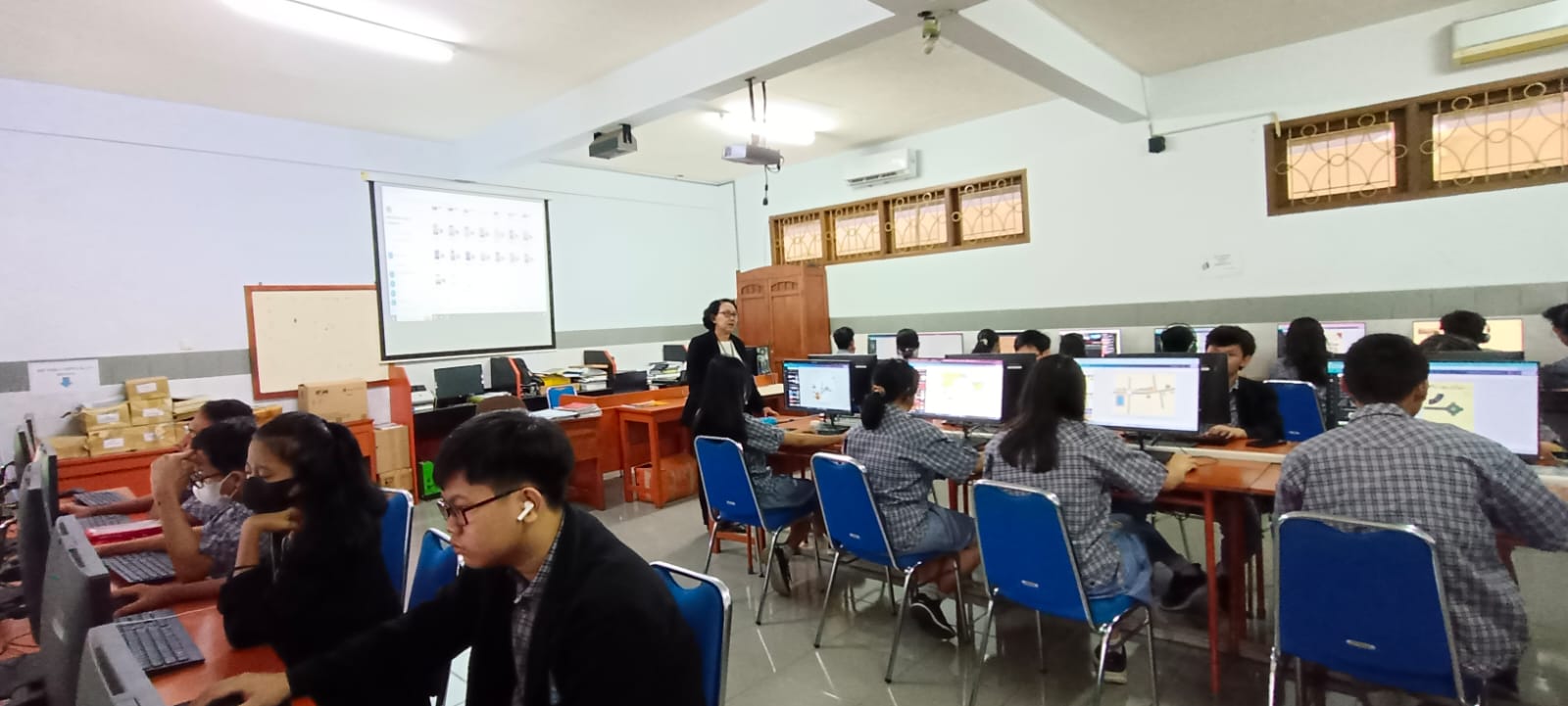 Mardi Yuana Sukabumi